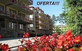 Apartament Wyspa Uznam - Wyspa Uznam